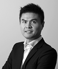 Alex Lee