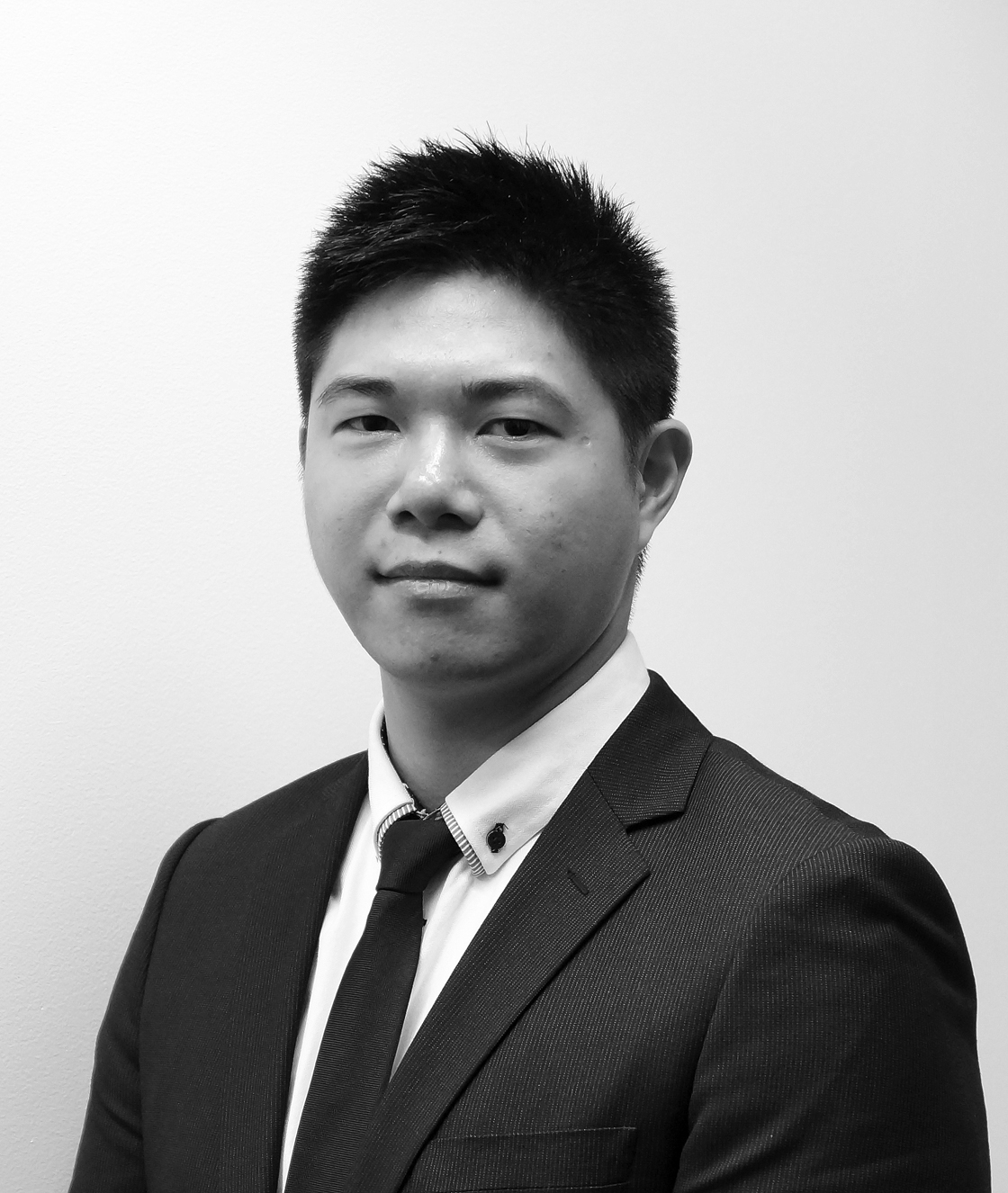 Evan Chin