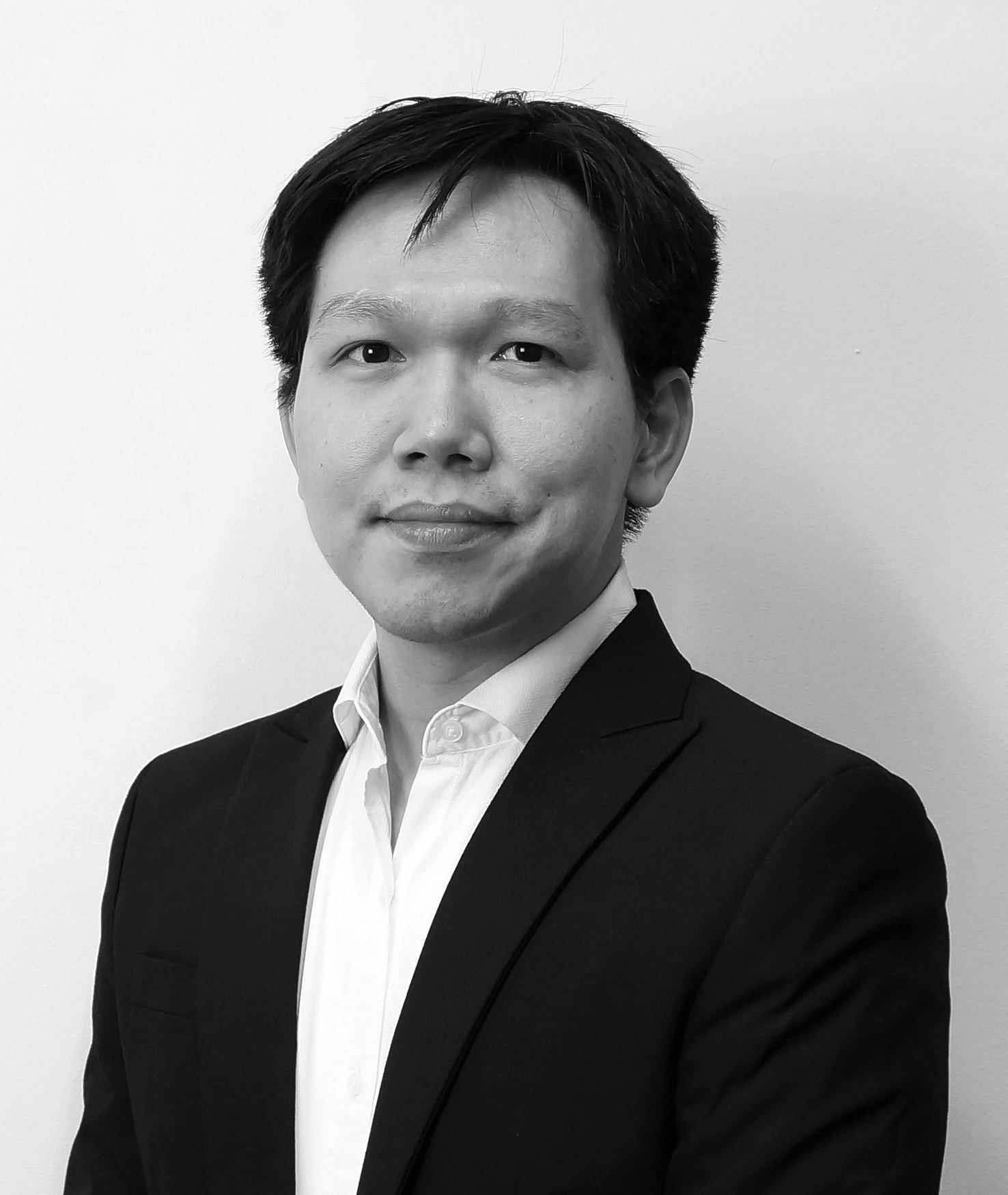 Bryan Tan